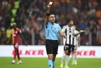 The referee that Turkey is talking about, Arda Kardeşler, won't say no to money.