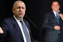 Ümit Özdağ'dan çok konuşulacak Ahmet Özer sözleri: Tapeleri görene kadar bekleyin

أقوال أحمد أوزر التي ستثير الكثير من الحديث من أوميت أوزداغ: انتظروا حتى تروا التسجيلات.