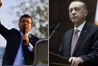 President Erdoğan filed a lawsuit against Ekrem İmamoğlu and Özgür Özel.