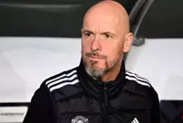 The new coach of Manchester United, who has broken Erik ten Hag's pen, has been announced.