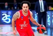 Shane Larkin has returned to the national team.