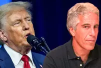 The situation is chaotic in the USA! A recording related to the perverted billionaire Epstein and Trump has been leaked.