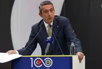 Ali Koç did not hold back in criticizing Galatasaray.