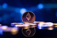 As Ethereum loses power, that cryptocurrency continues to gain strength.