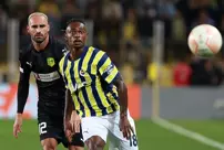 Lincoln Henrique is returning to Fenerbahçe.