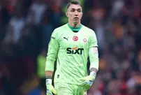 Muslera is leaving Galatasaray at the end of the season.