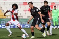 Sivasspor defeated Çaykur Rizespor 2-1.