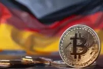 The German giant is starting Bitcoin mining.