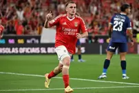 The Benfica legend revealed the secret of Kerem Aktürkoğlu's goals.