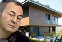 Debts won't let go! Serdar Ortaç has put his last remaining house up for sale at a jaw-dropping price.