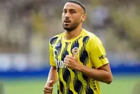 Cenk Tosun من مشاركة مورينيو غير المتوقعة: احذر!