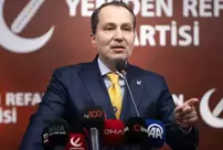 إردوغان يرد على تعيين الوصي: الشعب هو من يُعاقب، والإرادة الشعبية هي التي تُهمل.