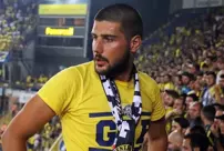 Fenerbahçe's fan leader Cem Gölbaşı has been detained.