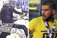 Fenerbahçe's fan leader Cem Gölbaşı has been arrested.