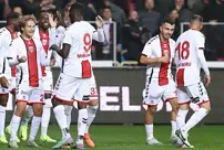 Samsunspor defeated Antalyaspor 2-0.