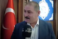 Here is the last interview of Mayor Hilmi Şen, who lost his life in the armed attack.