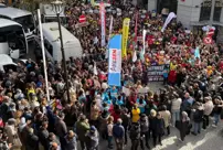 Family doctors have started a three-day strike.