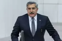 AK Party member Hüseyin Yayman broke his silence on 'Remzi Kartal': I was there as an academic.