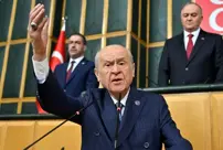 A new trustee signal from Bahçeli: Wherever the terrorist organization has emerged, that place is a legitimate target.