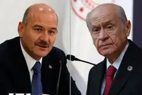 Bahçeli'nin 