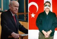 The DEM Party responds to Bahçeli, who called Öcalan to the Parliament for the second time.