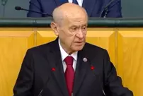 Devlet Bahçeli reiterated the call for Öcalan: I stand by my words.