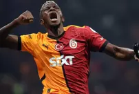 Bombshell claim: Fenerbahçe will transfer Victor Osimhen.