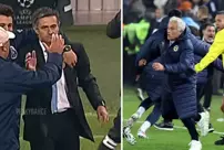 The video of Jose Mourinho from years ago has resurfaced in the news.