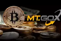 Unexpected volatility in the cryptocurrency markets: Mt. Gox moved 32,000 Bitcoin.