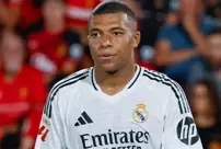 Mbappe's actions at Real Madrid have now overflowed the cup.