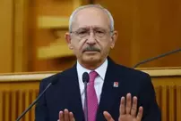 In the US election, votes were cast for Kemal Kılıçdaroğlu.