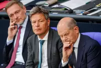 Government crisis in Germany: Olaf Scholz dismisses coalition partner.