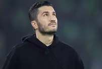 No one has succeeded in this before! Nuri Şahin made history as the head of Dortmund.