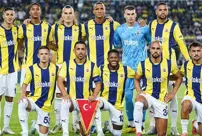 The star of Fenerbahçe underwent surgery.