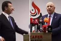 The joint press conference with İmamoğlu was marked by Özdağ's criticism.