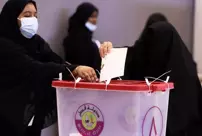 The referendum held in Qatar for constitutional amendments completely abolished elections.