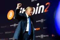 Trump's election victory is ushering in a new era for the U.S. crypto industry.