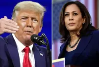 Trump or Harris! The U.S. is at the polls to determine its 47th president.