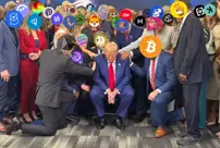 Trump's victory has mobilized Bitcoin and cryptocurrency investors.