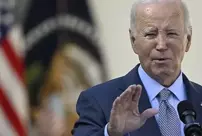 Biden's first statement after the election: The will of the people always prevails.