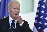 Democrats blamed Biden's gaffes for the election defeat.