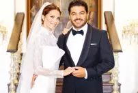 Ebru Şallı and Uğur Akkuş are getting divorced: It turns out everything was about money.