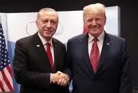 أردوغان، التقى ترامب! إليكم الرسالة اللافتة المتعلقة بالعصر الجديد.