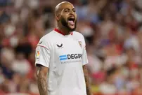 Former Galatasaray player Marcao caused a crisis in Spain.