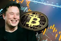 Crypto-friendly Elon Musk has added to his wealth.