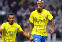 Is Talisca coming to Fenerbahçe? His manager put an end to the discussions.