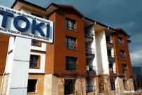 Big campaign from TOKİ: 3+1 apartment opportunity with a 10% down payment.