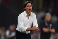 Vincenzo Montella may leave the national team.