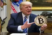 The first thing to be done could skyrocket the price of Bitcoin! What can the crypto market expect during the Trump era?