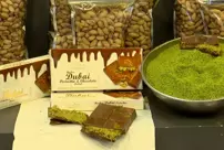 The effect of Dubai chocolate on pistachios: There has been an artificial increase in prices over the last 1.5 months.